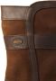 Dubarry Enkellaarsjes Female Outdoor Snowboots Damesschoenen Leer Roscommon Bruin - Thumbnail 6