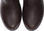 Dubarry Enkellaarsjes Female Outdoor Snowboots Damesschoenen Leer Roscommon Bruin - Thumbnail 7