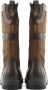 Dubarry KILDARE~~~~~~~~~~~~~~~~~~~~~~~ Wandellaarzen laarzen s laarzen Bruin - Thumbnail 12