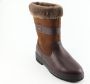 Dubarry FOXROCK~~~~~~~~~~~~~~~~~~~~~~~ WandellaarzenHeren laarzenDames laarzen Bruin - Thumbnail 9