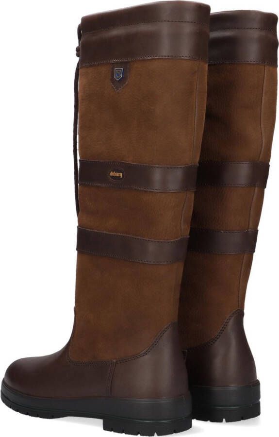 Dubarry GALWAY~~~~~~~~~~~~~~~~~~~~~~~~ laarzenWandellaarzen s laarzen Bruin - Foto 16