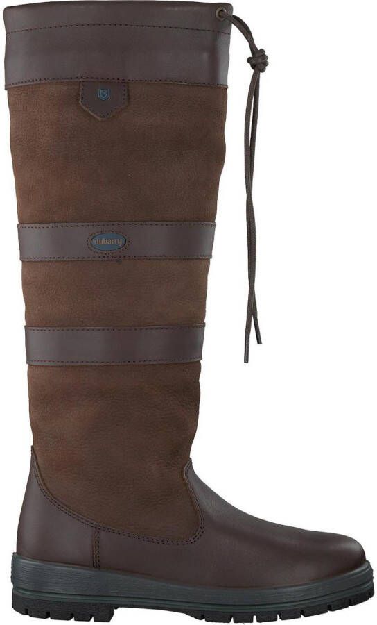 Dubarry GALWAY~~~~~~~~~~~~~~~~~~~~~~~~ laarzenWandellaarzen s laarzen Bruin - Foto 18