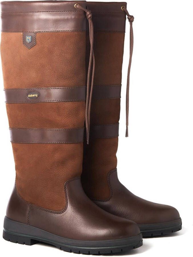 Dubarry GALWAY~~~~~~~~~~~~~~~~~~~~~~~~ laarzenWandellaarzen s laarzen Bruin - Foto 9