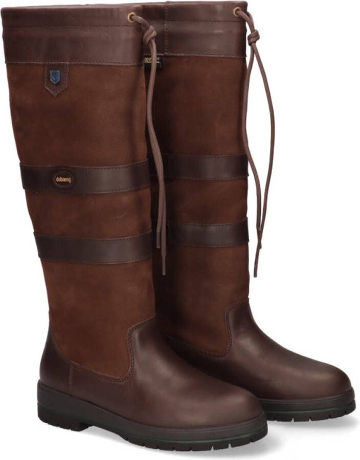 Dubarry GALWAY~~~~~~~~~~~~~~~~~~~~~~~~ laarzenWandellaarzen s laarzen Bruin - Foto 7