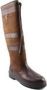 Dubarry Galway kniehoge Wandelschoenen slimfit W 3934 52 walnut - Thumbnail 4