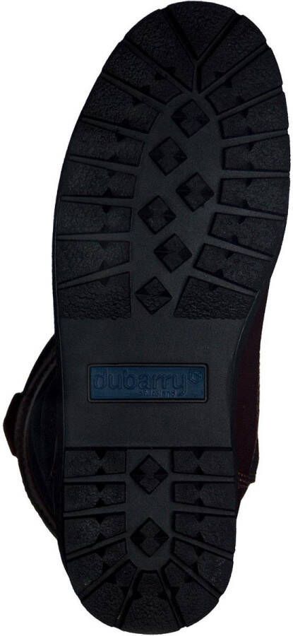 Dubarry Galway Laarzen Leer Dames Bruin