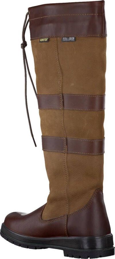 Dubarry GALWAY Volwassenen Wandellaarzen Bruin