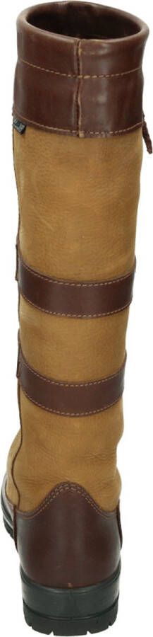 Dubarry GALWAY Volwassenen Wandellaarzen Bruin