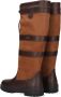 Dubarry GALWAY Volwassenen Wandellaarzen Kleur Bruin - Thumbnail 13