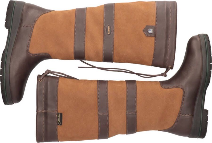 Dubarry GALWAY Volwassenen Wandellaarzen Bruin