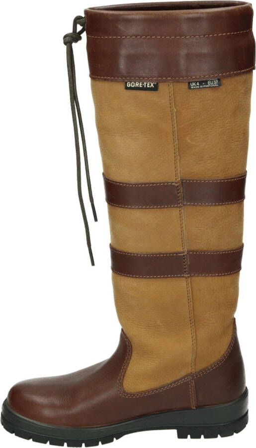 Dubarry GALWAY Volwassenen Wandellaarzen Bruin