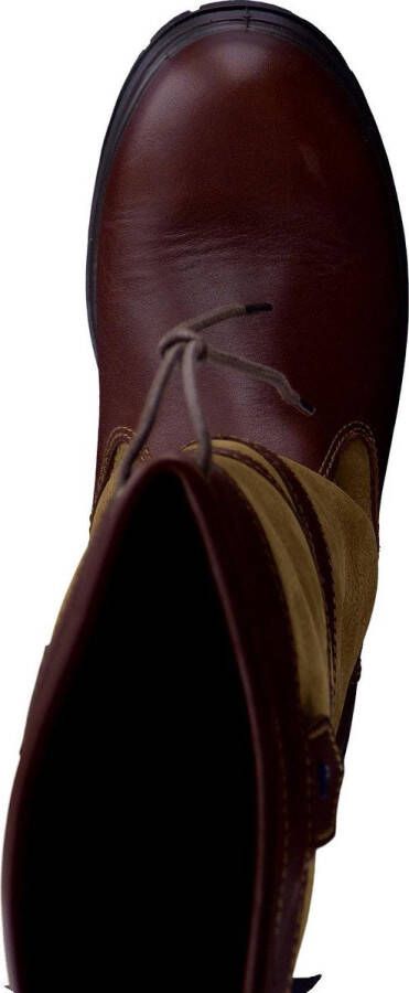 Dubarry GALWAY Volwassenen Wandellaarzen Bruin