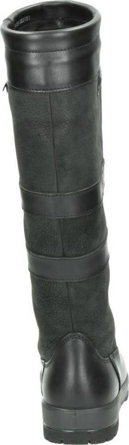 Dubarry GALWAY Volwassenen Wandellaarzen Zwart