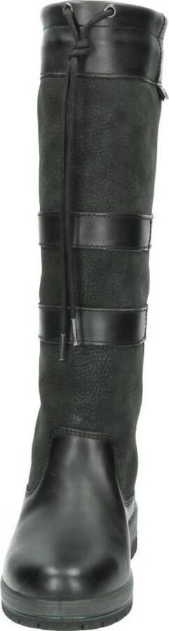 Dubarry GALWAY Volwassenen Wandellaarzen Zwart