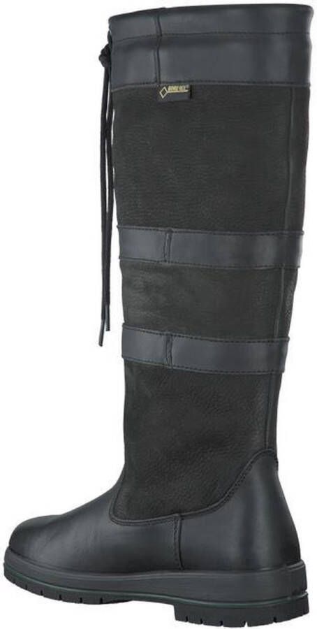 Dubarry GALWAY Volwassenen Wandellaarzen Zwart