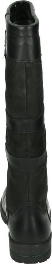 Dubarry GALWAY Volwassenen Wandellaarzen Zwart