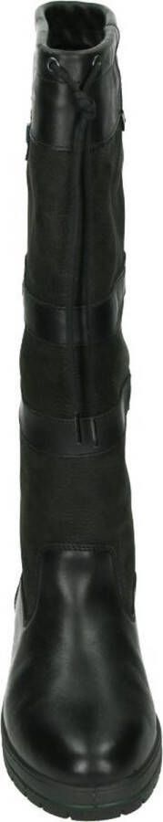 Dubarry GALWAY Volwassenen Wandellaarzen Zwart