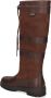 Dubarry Galway 3885 Walnut Dames Outdoorboots - Thumbnail 5