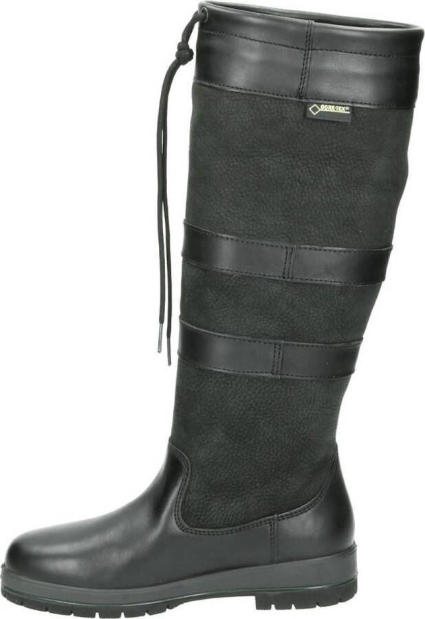 Dubarry GALWAY WandellaarzenDames laarzen Zwart