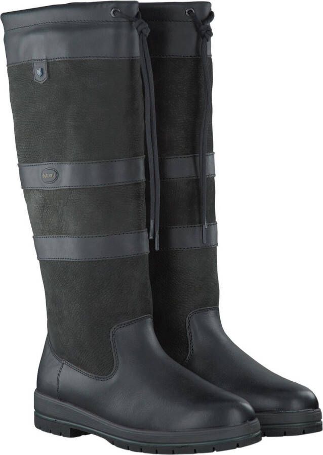 Dubarry GALWAY WandellaarzenDames laarzen Zwart