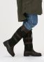 Dubarry GALWAY~~~~~~~~~~~~~~~~~~~~~~~~ Wandellaarzen laarzen s laarzen Zwart - Thumbnail 9