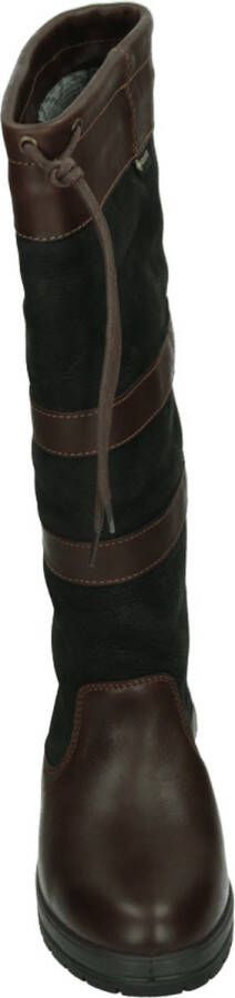 Dubarry GALWAY WandellaarzenDames laarzenHeren laarzen Zwart