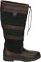 Dubarry GALWAY~~~~~~~~~~~~~~~~~~~~~~~~ Wandellaarzen laarzen s laarzen Zwart - Thumbnail 11
