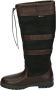 Dubarry GALWAY~~~~~~~~~~~~~~~~~~~~~~~~ Wandellaarzen laarzen s laarzen Zwart - Thumbnail 11