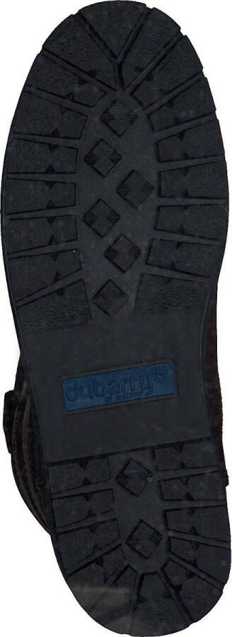 Dubarry GALWAY WandellaarzenDames laarzenHeren laarzen Zwart