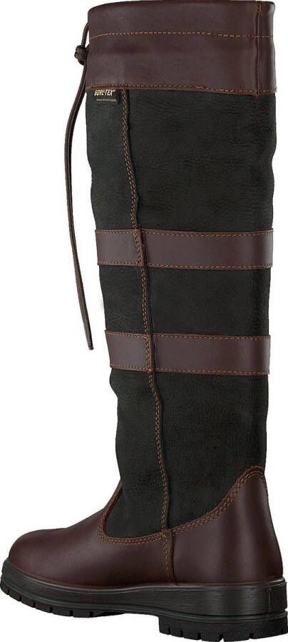 Dubarry GALWAY WandellaarzenDames laarzenHeren laarzen Zwart