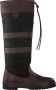 Dubarry GALWAY~~~~~~~~~~~~~~~~~~~~~~~~ Wandellaarzen laarzen s laarzen Zwart - Thumbnail 8