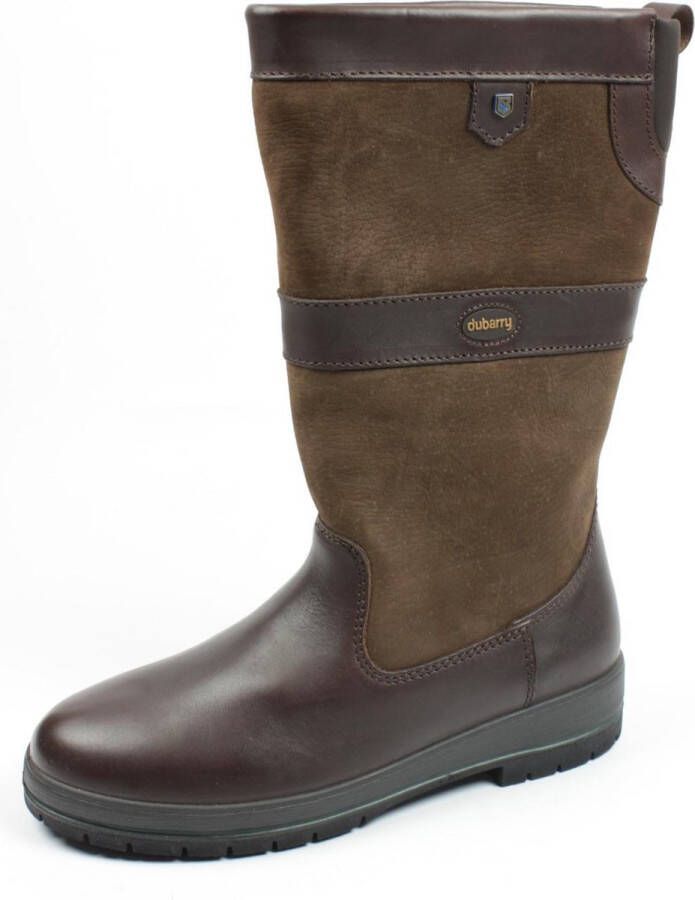 Dubarry Heren Laarzen Kildare Heren Bruin