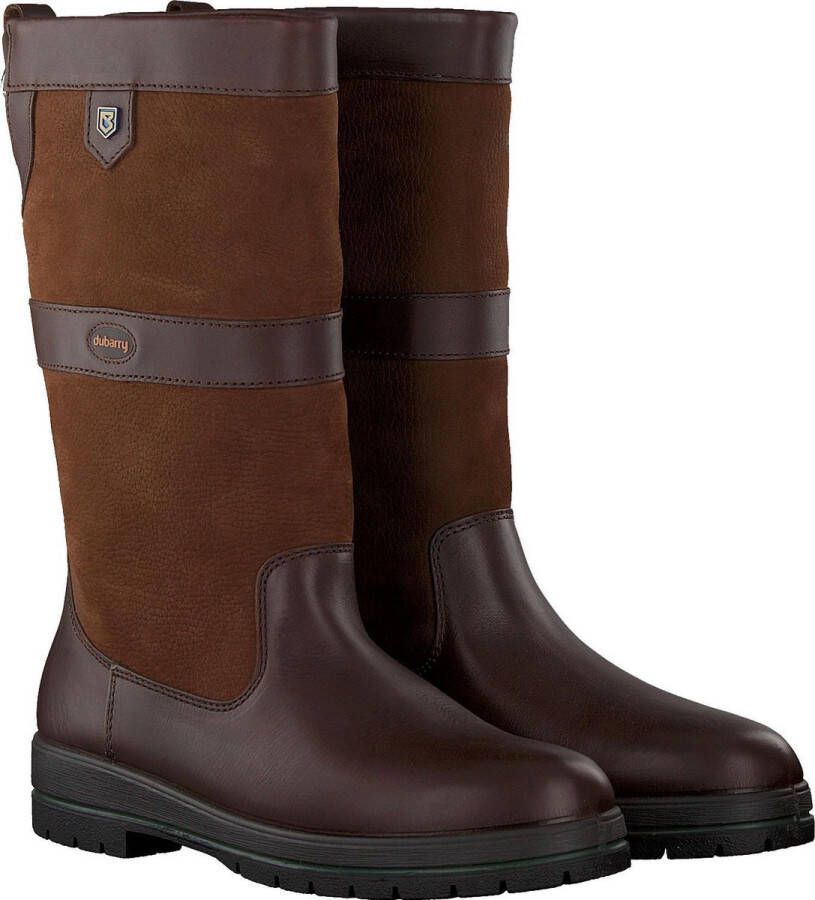 Dubarry KILDARE~~~~~~~~~~~~~~~~~~~~~~~ Wandellaarzen laarzen s laarzen Bruin - Foto 5