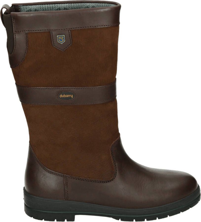 Dubarry KILDARE~~~~~~~~~~~~~~~~~~~~~~~ Wandellaarzen laarzen s laarzen Bruin - Foto 6