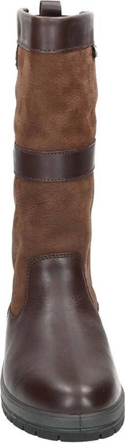 Dubarry KILDARE~~~~~~~~~~~~~~~~~~~~~~~ Wandellaarzen laarzen s laarzen Bruin - Foto 19