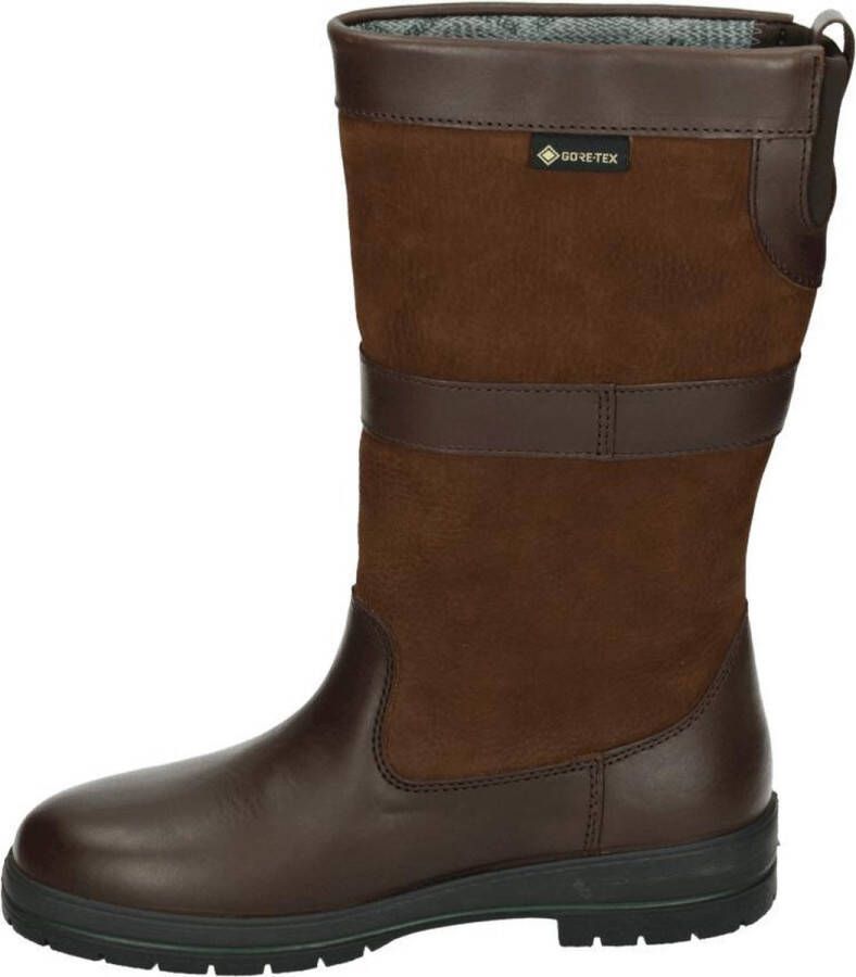 Dubarry KILDARE~~~~~~~~~~~~~~~~~~~~~~~ Wandellaarzen laarzen s laarzen Bruin - Foto 7