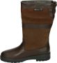 Dubarry KILDARE~EX-FIT~~~~~~~~~~~~~~~~ Wandellaarzen laarzen s laarzen Bruin - Thumbnail 7