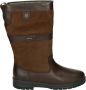 Dubarry KILDARE EX-FIT Volwassenen WandellaarzenDames laarzen Bruin - Thumbnail 8