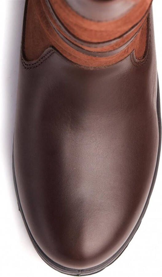 Dubarry KILDARE EX-FIT Wandellaarzen Bruin