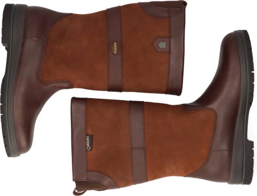 Dubarry KILDARE Outdoorlaarzen Dames Bruin