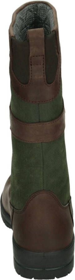 Dubarry KILDARE Volwassenen Wandellaarzen Groen