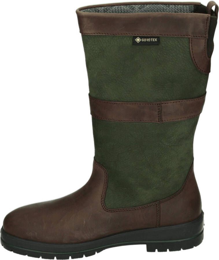 Dubarry KILDARE Volwassenen Wandellaarzen Groen