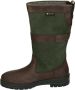Dubarry KILDARE~~~~~~~~~~~~~~~~~~~~~~~ WandellaarzenDames laarzen Groen - Thumbnail 6