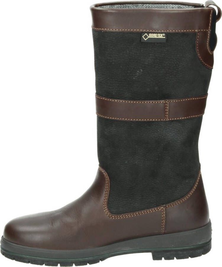 Dubarry KILDARE~~~~~~~~~~~~~~~~~~~~~~~ WandellaarzenDames laarzen Zwart - Foto 6