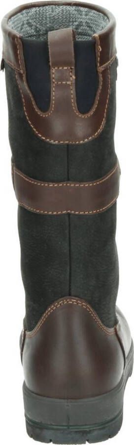 Dubarry KILDARE~~~~~~~~~~~~~~~~~~~~~~~ WandellaarzenDames laarzen Zwart - Foto 7