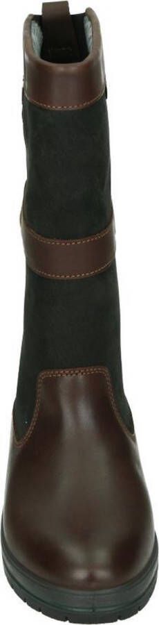 Dubarry KILDARE~~~~~~~~~~~~~~~~~~~~~~~ WandellaarzenDames laarzen Zwart - Foto 8