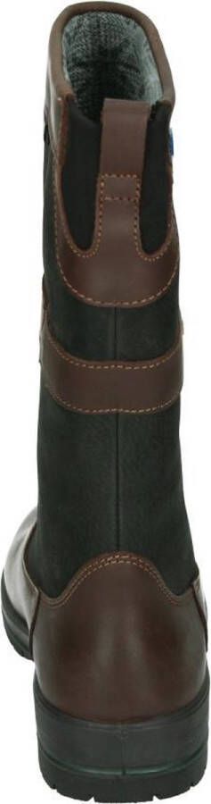 Dubarry KILDARE~~~~~~~~~~~~~~~~~~~~~~~ WandellaarzenDames laarzen Zwart - Foto 9