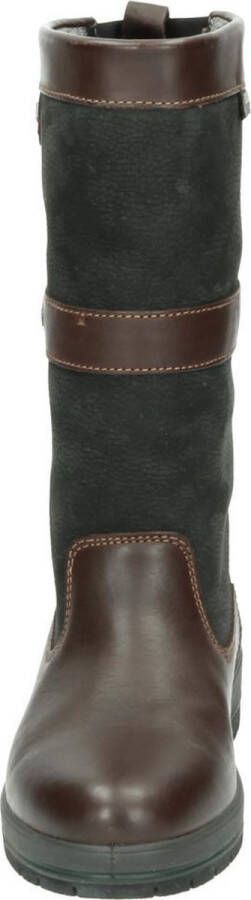 Dubarry KILDARE~~~~~~~~~~~~~~~~~~~~~~~ WandellaarzenDames laarzen Zwart - Foto 10