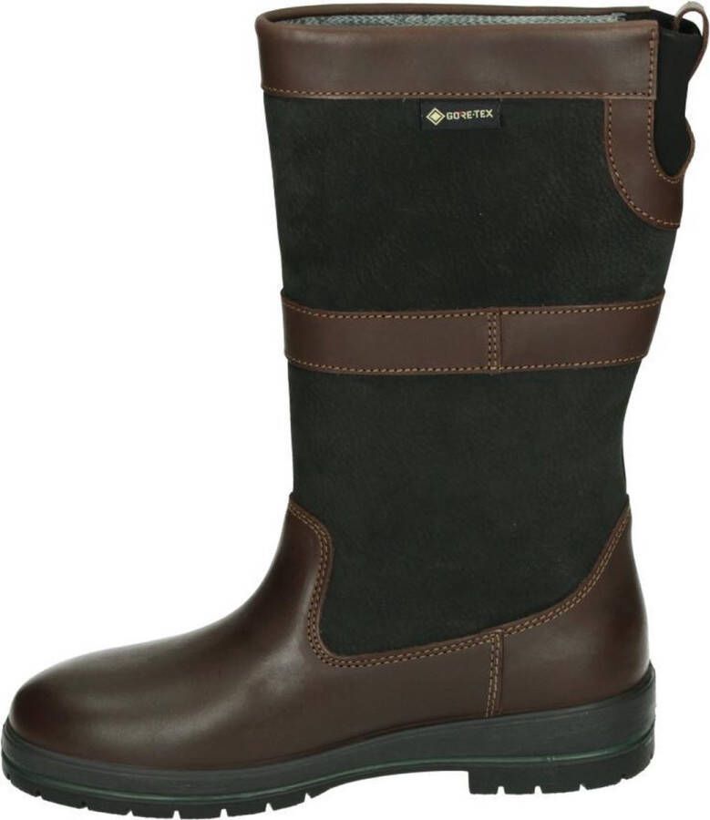 Dubarry KILDARE~~~~~~~~~~~~~~~~~~~~~~~ WandellaarzenDames laarzen Zwart - Foto 7