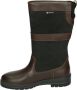 Dubarry KILDARE~~~~~~~~~~~~~~~~~~~~~~~ WandellaarzenDames laarzen Zwart - Thumbnail 7